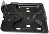 Metal Battery Tray, Left/Driver Side for 1999-2007 GM Trucks and SUVs - image 1
