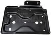 Metal Battery Tray, Left/Driver Side for 1999-2007 GM Trucks and SUVs - image 3