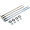 Battery Hold-Down Kit Universal (8.75" & 10" Length x 0.313" Wide) - image 1
