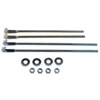 Battery Hold-Down Kit Universal (8.75" & 10" Length x 0.313" Wide) - image 2