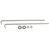 Battery Hold Downs 1/4-20 in. x 8-7/8 in. - image 2