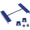 Battery Hold-Down Kit Universal (6.875" Wide) - image 1