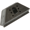 Base Clamp Battery Hold Down Wedge - image 1