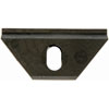 Base Clamp Battery Hold Down Wedge - image 2