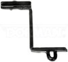 00593 Battery Hold Down Replacement; 1987-2001 Jeep - image 2
