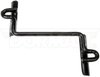 00593 Battery Hold Down Replacement; 1987-2001 Jeep - image 3