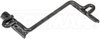00593 Battery Hold Down Replacement; 1987-2001 Jeep - image 4