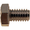 Cap Screw-Hex Head-Stainless Steel- 5/16-18 x 1/2 In. - image 3