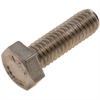 18-8 Stainless Cap Screws Thread: 5/16"-18 - image 1