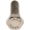 18-8 Stainless Cap Screws Thread: 5/16"-18 - image 2