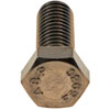 Cap Screw-Hex Head-Stainless Steel-3/8-16 In. x 1 In. - image 2