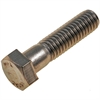 Cap Screw-Hex Head-Stainless Steel- 3/8-16 x 1-1/2 In. - image 1