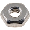 Hex Nut-Stainless Steel- Thread Size 6-32 - image 1