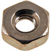 Hex Nut-Stainless Steel- Thread Size 8-32 - image 1