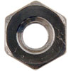 Hex Nut-Stainless Steel- Thread Size 8-32 - image 2