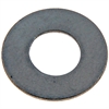 Flat Washer-Stainless Steel- Size No. 10 - image 1