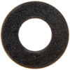 Flat Washer-Stainless Steel- Size No. 10 - image 2