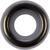 Finshing Washer-Stainless Steel-Countersunk- Size No. 10 - image 2