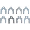 02344 Universal Body Shim Assortment, 1/8, 1/16, 1/32, 1/64 in. - image 2