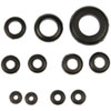 Wire Grommet Assortment Universal 10/pkg. - image 2