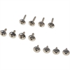 02404 Chrome Trim Screw Assortment - image 1