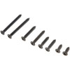 Trim Screw Assortment [Black] - image 1
