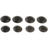 Universal Plastic Plug Button Assortment - image 2