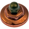 Quick Seal Copper Expansion Plug Diameter: 1.5" Maximum Expansion 1.53" - image 1