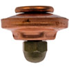 Quick Seal Copper Expansion Plug Diameter: 1.5" Maximum Expansion 1.53" - image 2