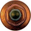 Quick Seal Copper Expansion Plug Diameter: 1.5" Maximum Expansion 1.53" - image 3