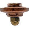 Expansion Plug Quick Seal Copper - 1-5/8 In. Maximum Expansion 1.655 In. - image 2