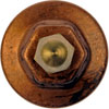 Expansion Plug Quick Seal Copper - 1-5/8 In. Maximum Expansion 1.655 In. - image 3