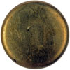 Brass Cup Expansion Plug 1-5/8 In. Height 0.519 - image 2