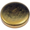 Brass Cup Expansion Plug 1-41/64 In. Height 0.351 - image 1