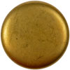 02523 Brass Cup Expansion Plug 35.21mm, Height 0.380 - image 2