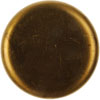 Brass Cup Expansion Plug 40.08mm Height 0.450" - image 2