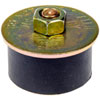 Rubber Expansion Plug 1-3/8 in. - image 1