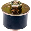 Rubber Expansion Plug 1-1/8" - image 1