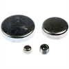 Steel Cup Expansion Plug Kit 1955-02 GM - image 1