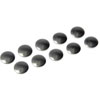 Gm Steel Expansion Plug Kit 9 Expansion Plugs 2 Pipe Plugs - image 1