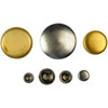 Chrysler Brass Expansion Plug Kit 14 Expansion Plugs 11 Pipe Plugs - image 2
