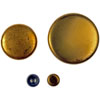 02663 Brass Expansion Plug Kit, 10 Expansion Plugs, 4 Pipe Plugs; 1962-2001 Ford, 1977-1992 Lincoln, 1962-2001 Mercury - image 2