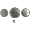 02670 GM Steel Expansion Plug Kit, 13 Expansion Plugs, 7 Pipe Plugs; 1966-2000 Chevrolet; 1968-2000 GMC - image 2