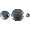 Ford Steel Expansion Plug Kit 4 Expansion Plugs 3 Pipe Plugs - image 2