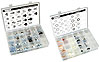OIL DRAIN TECH TRAYS - image 1