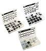 BODY/LICENSE TECH TRAYS - image 1