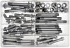 030-008 Hub Bolt Tech Tray - image 2