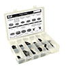 030-202 Automotive Maintenance Tech Trays - Window Guides; Plastic - image 1