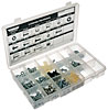 030-400 Automotive Maintenance Tech Trays - License Plate Fasteners - image 1