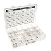 030-475 Grease Fitting Tech Tray; Brass - image 1